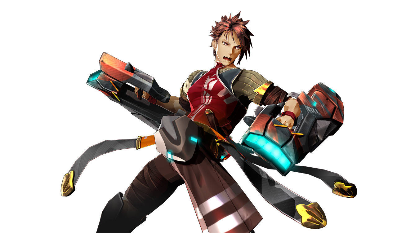 Tecmo Koei anuncia Ar no Surge para septiembre en Occidente