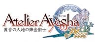 Atelier Ayesha Plus