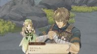Atelier Ayesha Plus