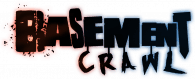 Basement Crawl