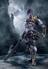 Castlevania: Lords of Shadow 2