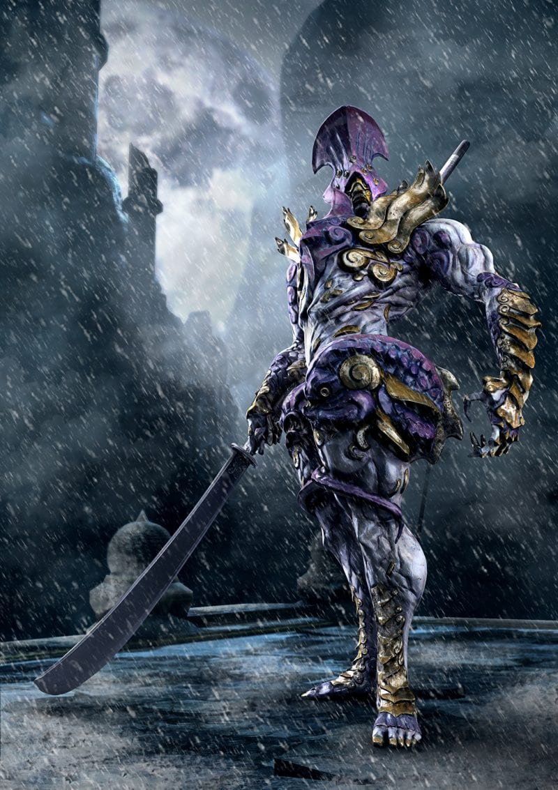 Castlevania: Lords of Shadow 2