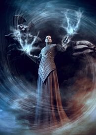 Castlevania: Lords of Shadow 2