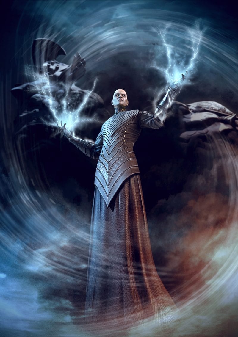 Castlevania: Lords of Shadow 2