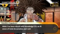Danganronpa: Trigger Happy Havoc