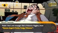 Danganronpa: Trigger Happy Havoc
