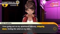 Danganronpa: Trigger Happy Havoc