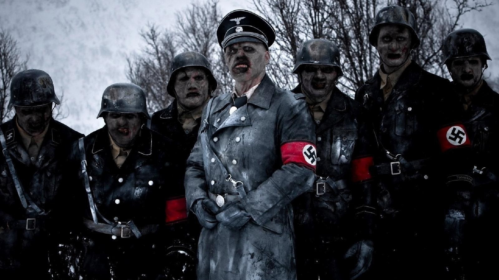 ¡Regresan los zombis! Dead Snow: Red vs Dead