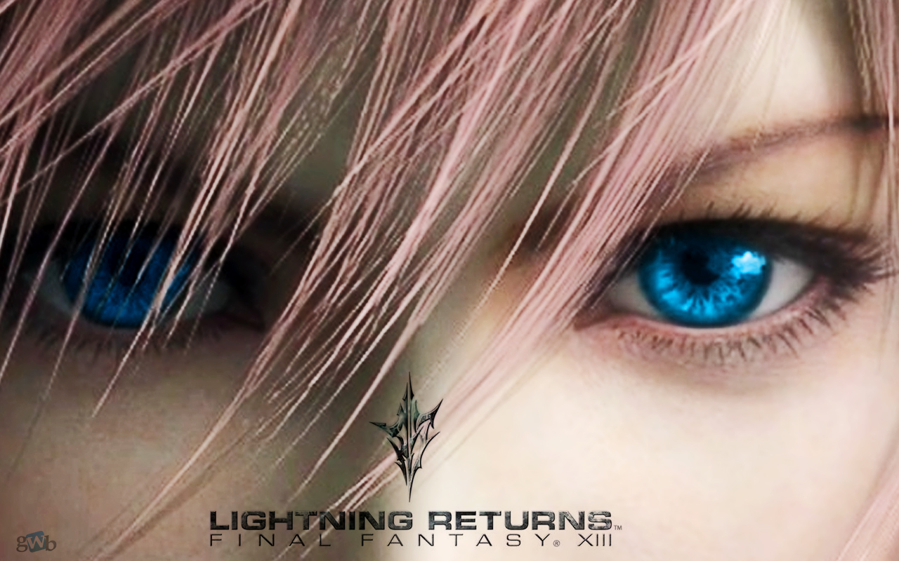 Ya disponible, demo americana de Lightning Returns: Final Fantasy XIII