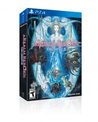 Final Fantasy XIV: A Relm Reborn