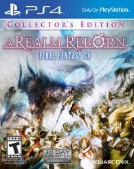 Final Fantasy XIV: A Relm Reborn