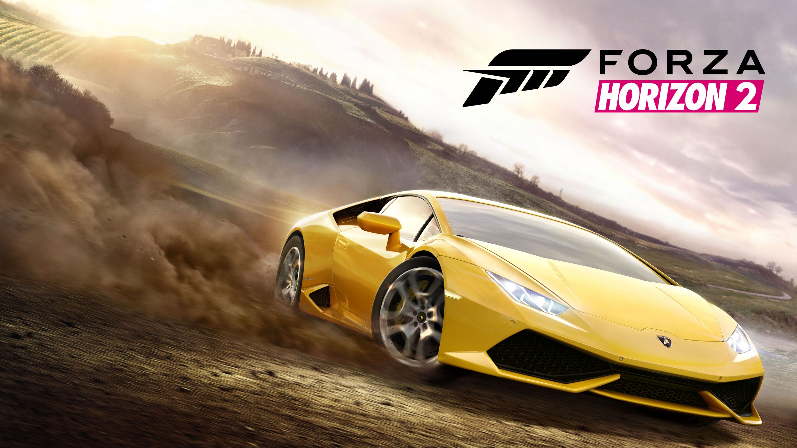 Forza Horizon 2 correrá en Xbox 360 y Xbox One este otoño