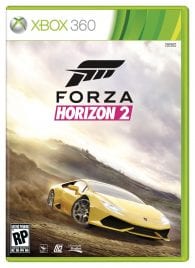 Forza Horizon 2
