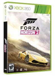 Forza Horizon 2