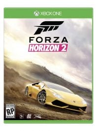 Forza Horizon 2