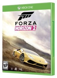 Forza Horizon 2
