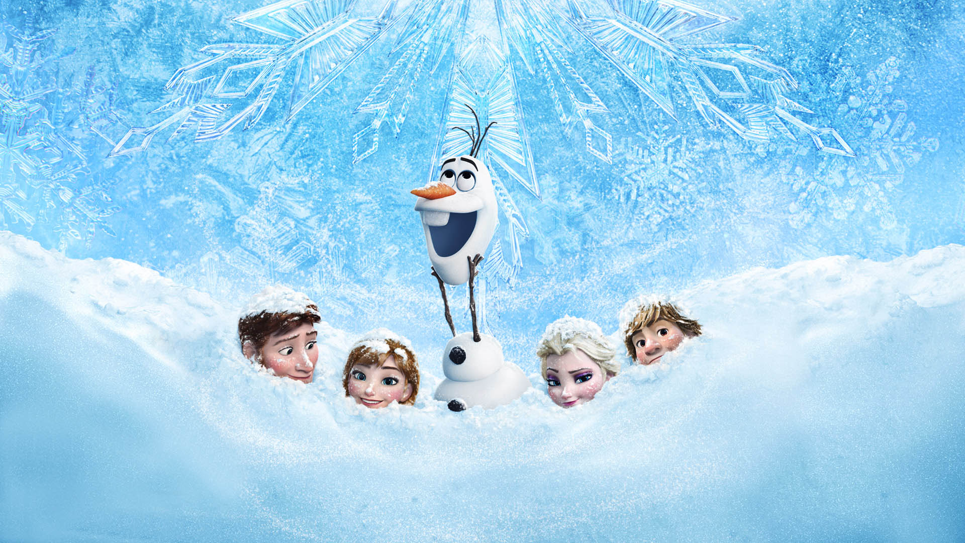 Crítica de Frozen: Una Aventura Congelada