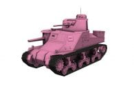 Girls und Panzer: Master the Tankery