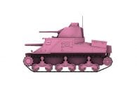 Girls und Panzer: Master the Tankery