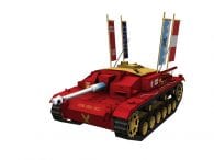 Girls und Panzer: Master the Tankery