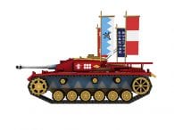 Girls und Panzer: Master the Tankery