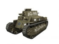 Girls und Panzer: Master the Tankery