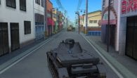 Girls und Panzer: Master the Tankery