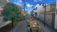 Girls und Panzer: Master the Tankery