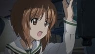 Girls und Panzer: Master the Tankery