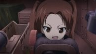 Girls und Panzer: Master the Tankery
