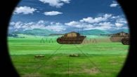 Girls und Panzer: Master the Tankery