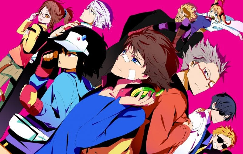 Hamatora