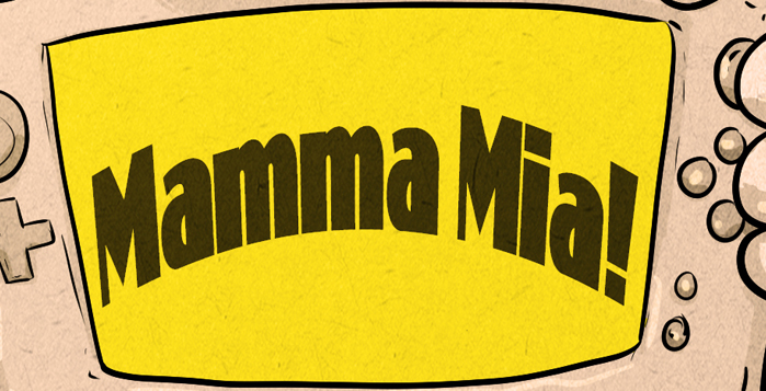 Nintendoomed | Web Cómic