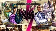 JoJo's Bizarre Adventure: All-Star Battle