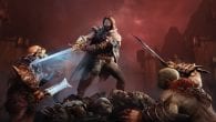 Middle-Earth: Shadow of Mordor