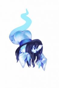 Muramasa Rebirth: Genroku Legends