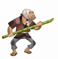 Muramasa Rebirth: Genroku Legends