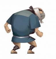 Muramasa Rebirth: Genroku Legends