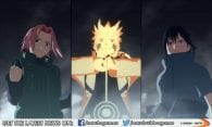 Naruto Shippuden: Ultimate Ninja Storm Revolution