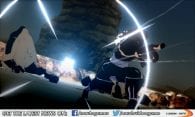 Naruto Shippuden: Ultimate Ninja Storm Revolution