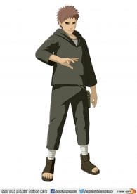 Naruto Shippuden: Ultimate Ninja Storm Revolution