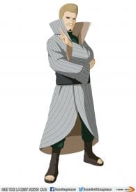 Naruto Shippuden: Ultimate Ninja Storm Revolution