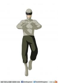 Naruto Shippuden: Ultimate Ninja Storm Revolution