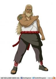 Naruto Shippuden: Ultimate Ninja Storm Revolution