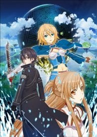 Sword Art Online: Hollow Fragment