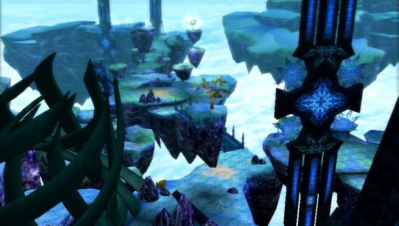 Sword Art Online: Hollow Fragment