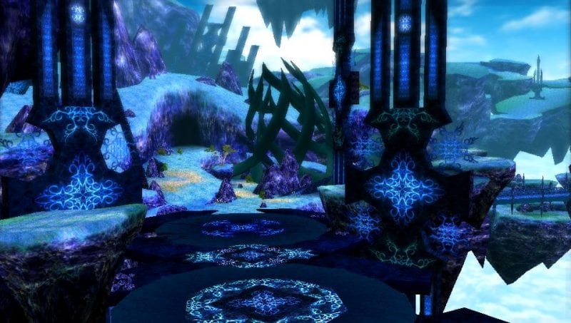 Sword Art Online: Hollow Fragment