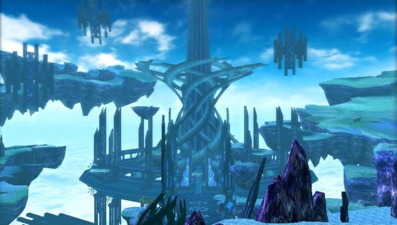 Sword Art Online: Hollow Fragment