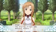 Sword Art Online: Hollow Fragment