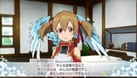 Sword Art Online: Hollow Fragment